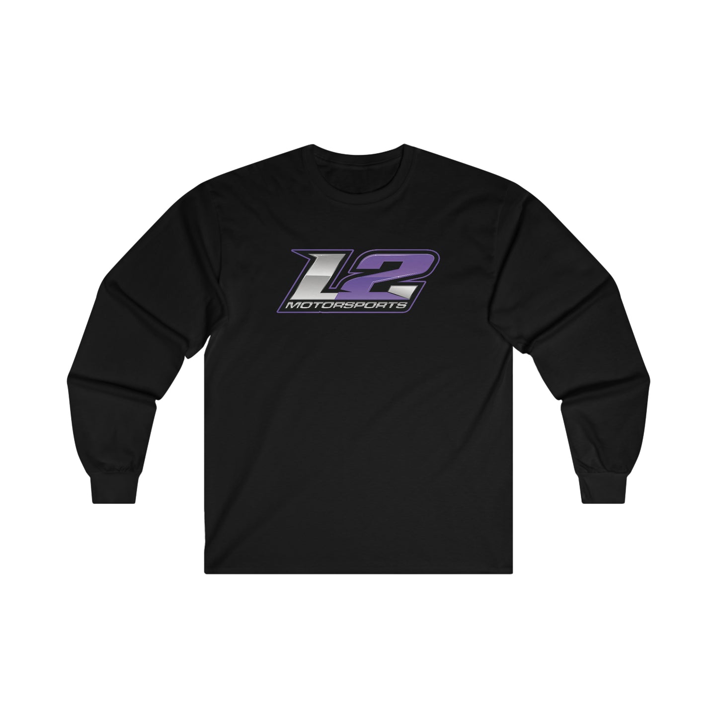 L2 Motorsports Team Long Sleeve Tee