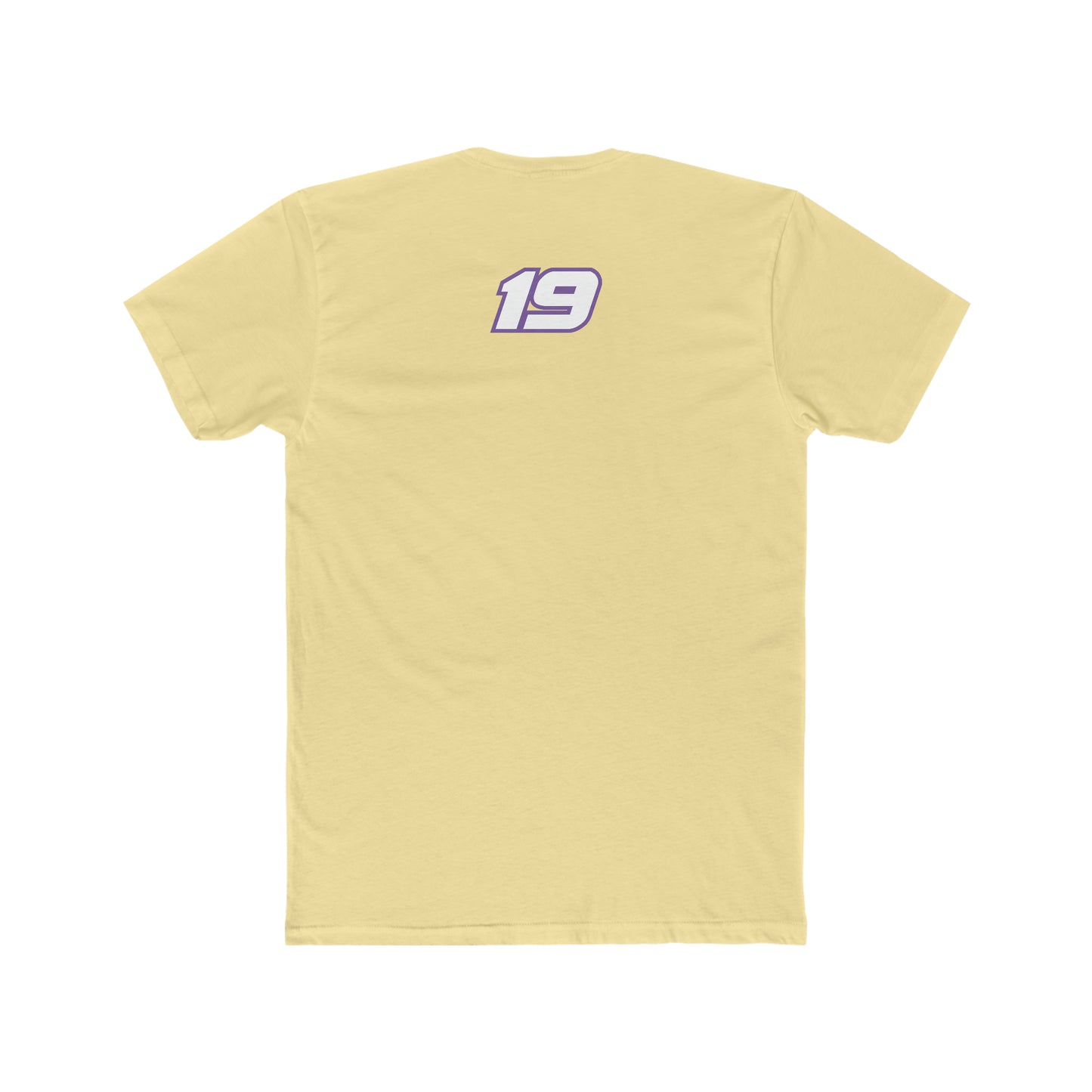 Curt Vincent Racing Race Day Tee