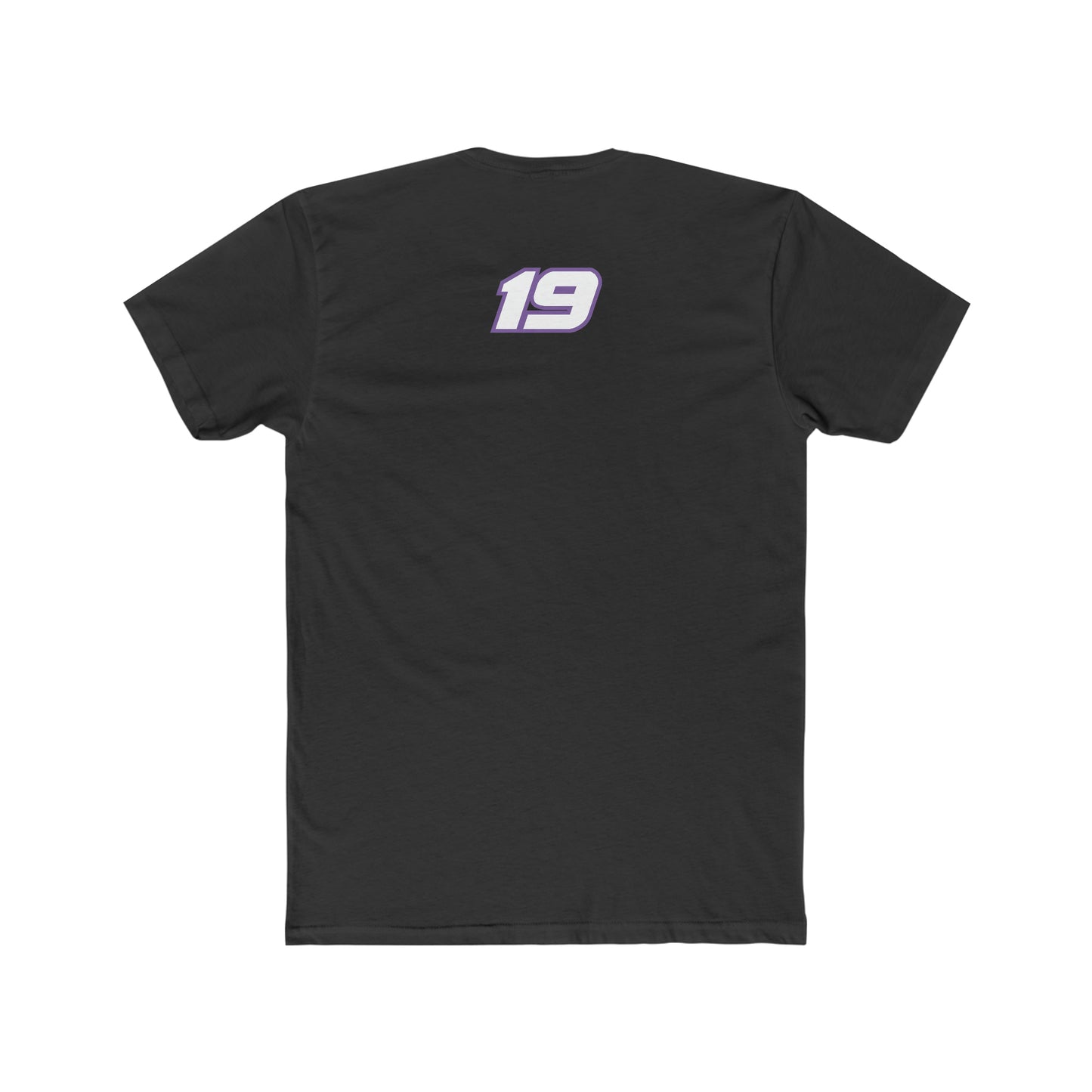 Curt Vincent Racing Race Day Tee